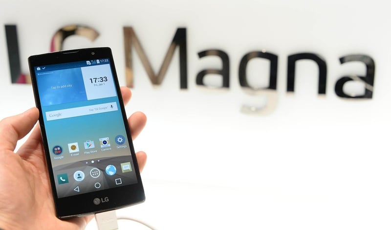 Magna Carta